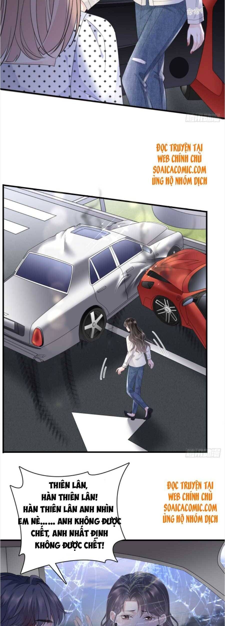 đọc truyện Đại Tiểu Thư Có Thể Có Ý Đồ Gì Đó Chương 93 ảnh 22 tại Thiên Thai Truyện