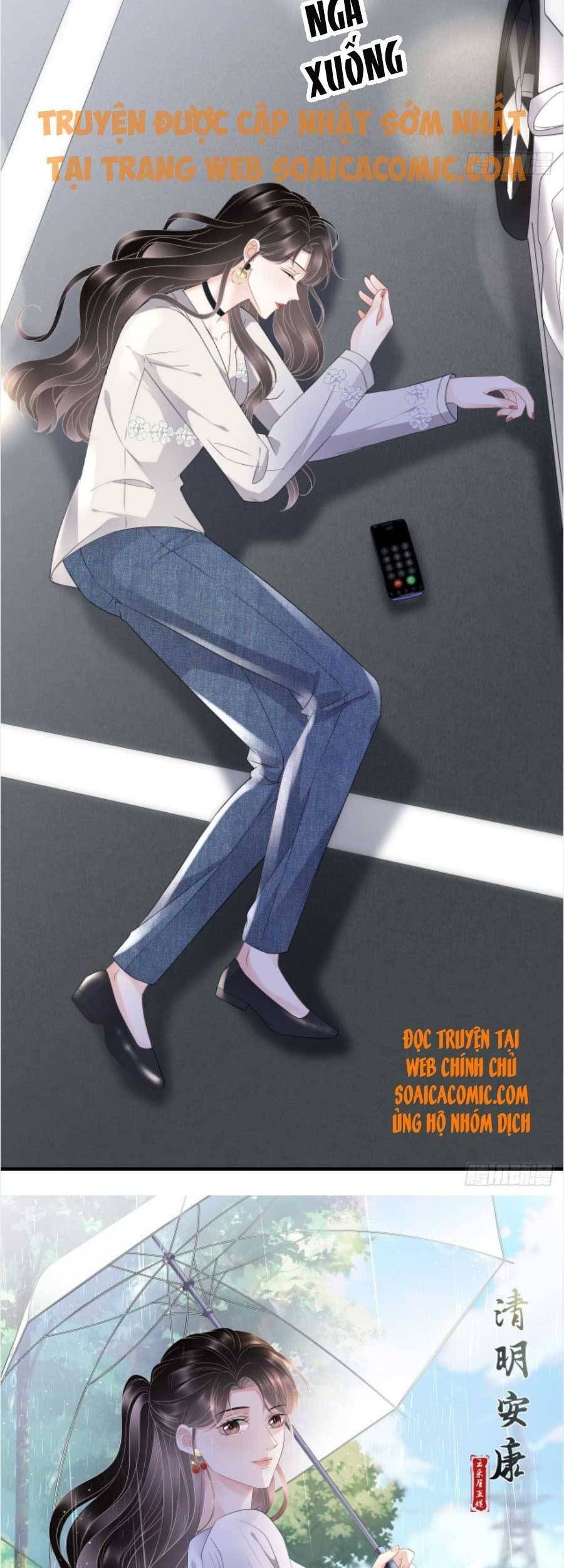 đọc truyện Đại Tiểu Thư Có Thể Có Ý Đồ Gì Đó Chương 93 ảnh 28 tại Thiên Thai Truyện