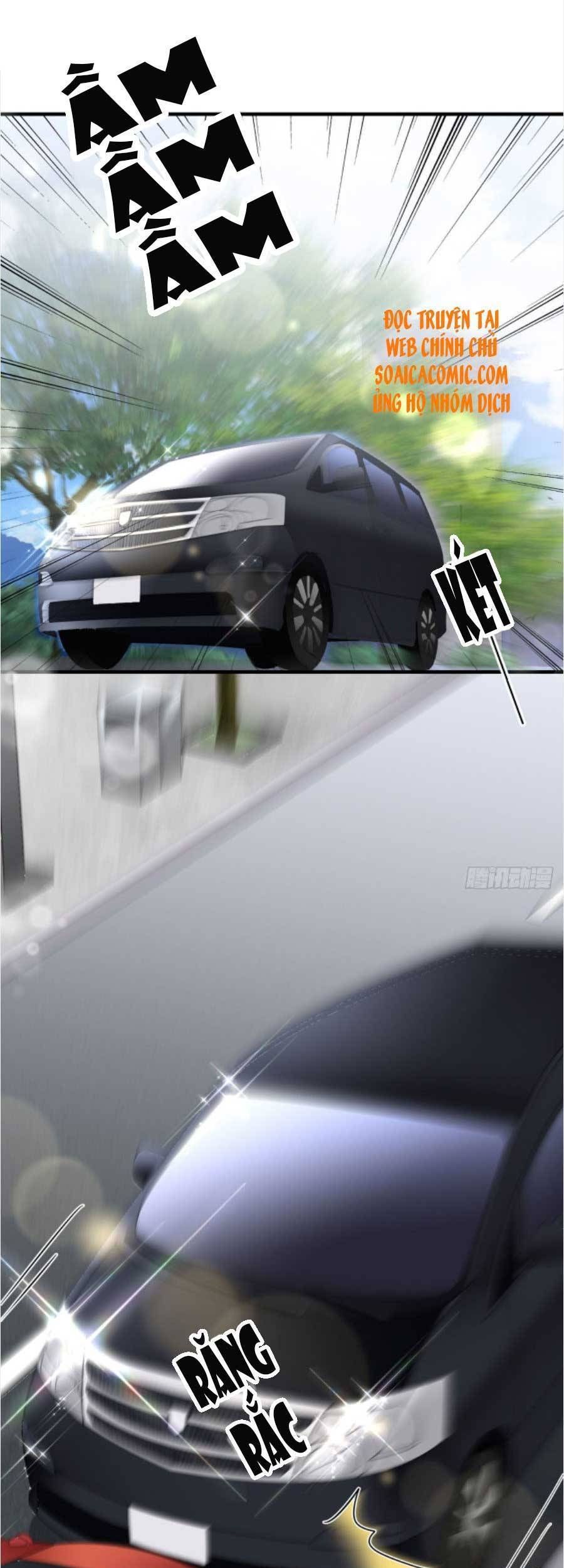 đọc truyện Đại Tiểu Thư Có Thể Có Ý Đồ Gì Đó Chương 93 ảnh 9 tại Thiên Thai Truyện