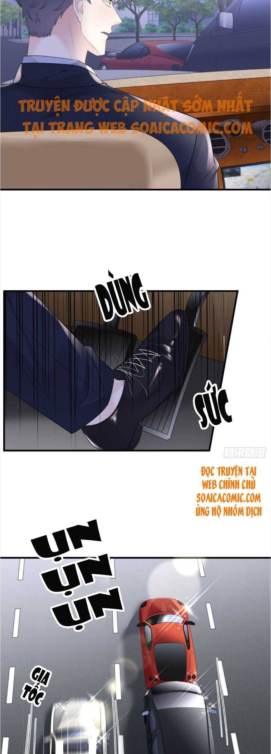 đọc truyện Đại Tiểu Thư Có Thể Có Ý Đồ Gì Đó Chương 93 ảnh 11 tại Thiên Thai Truyện