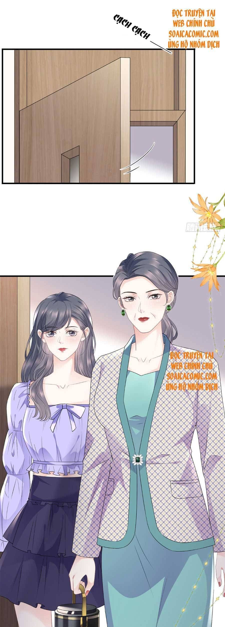 đọc truyện Đại Tiểu Thư Có Thể Có Ý Đồ Gì Đó Chương 94 ảnh 12 tại Thiên Thai Truyện