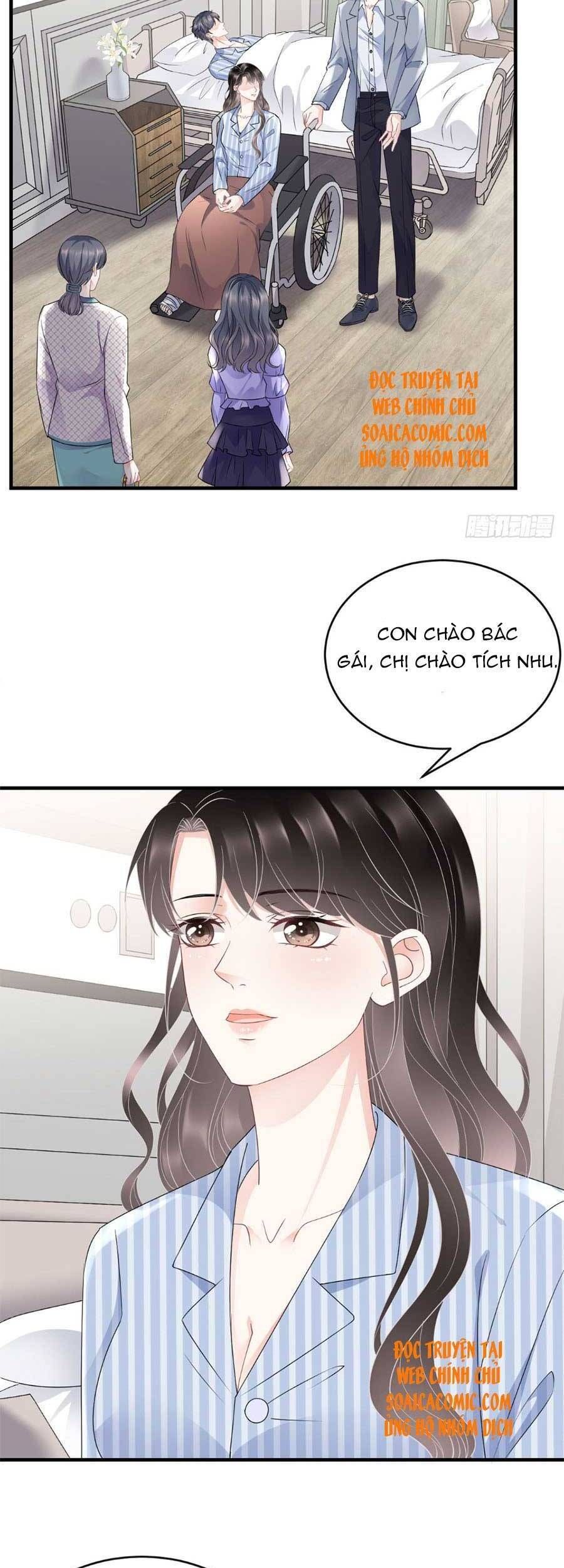 đọc truyện Đại Tiểu Thư Có Thể Có Ý Đồ Gì Đó Chương 94 ảnh 14 tại Thiên Thai Truyện