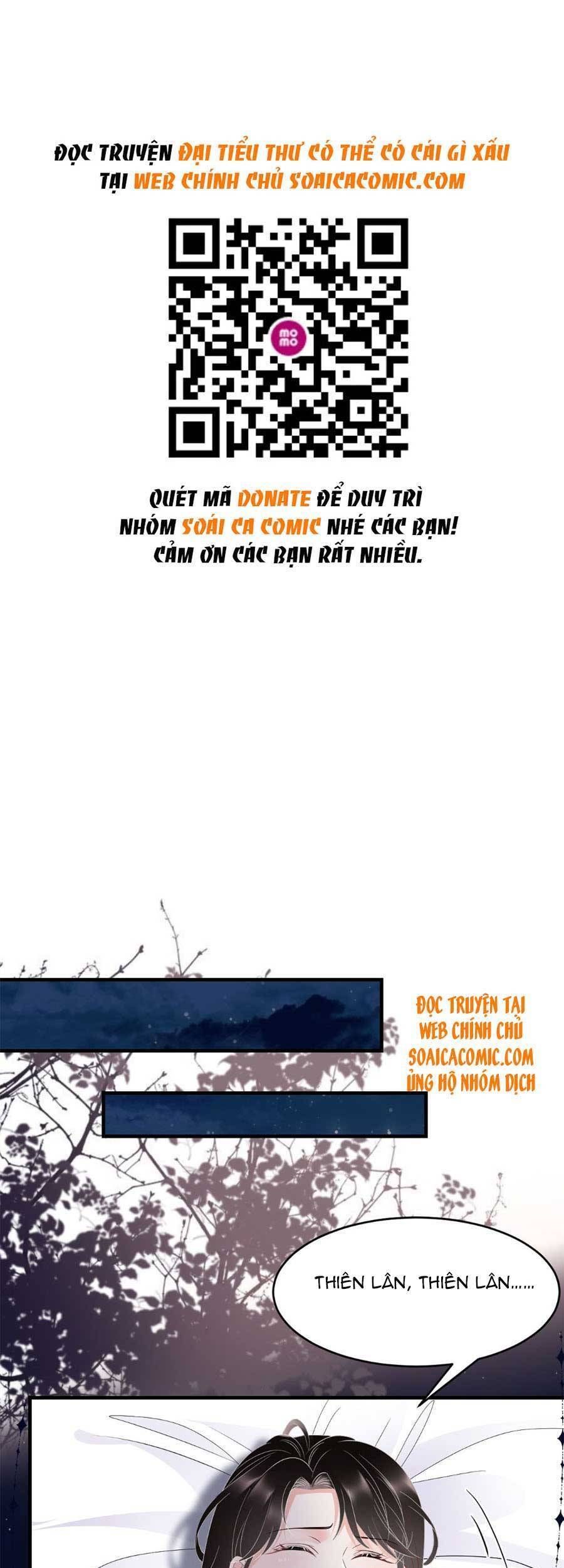 đọc truyện Đại Tiểu Thư Có Thể Có Ý Đồ Gì Đó Chương 94 ảnh 4 tại Thiên Thai Truyện