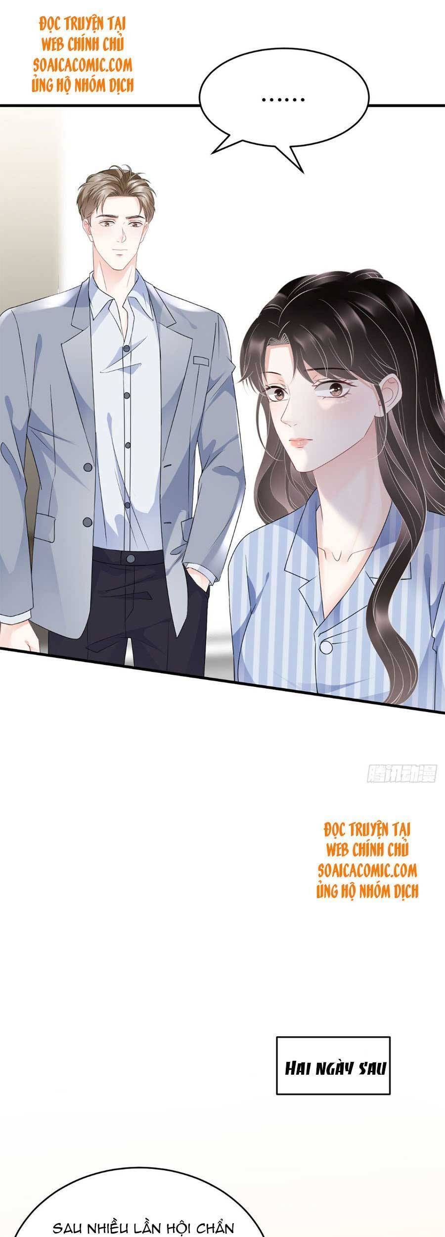 đọc truyện Đại Tiểu Thư Có Thể Có Ý Đồ Gì Đó Chương 94 ảnh 24 tại Thiên Thai Truyện