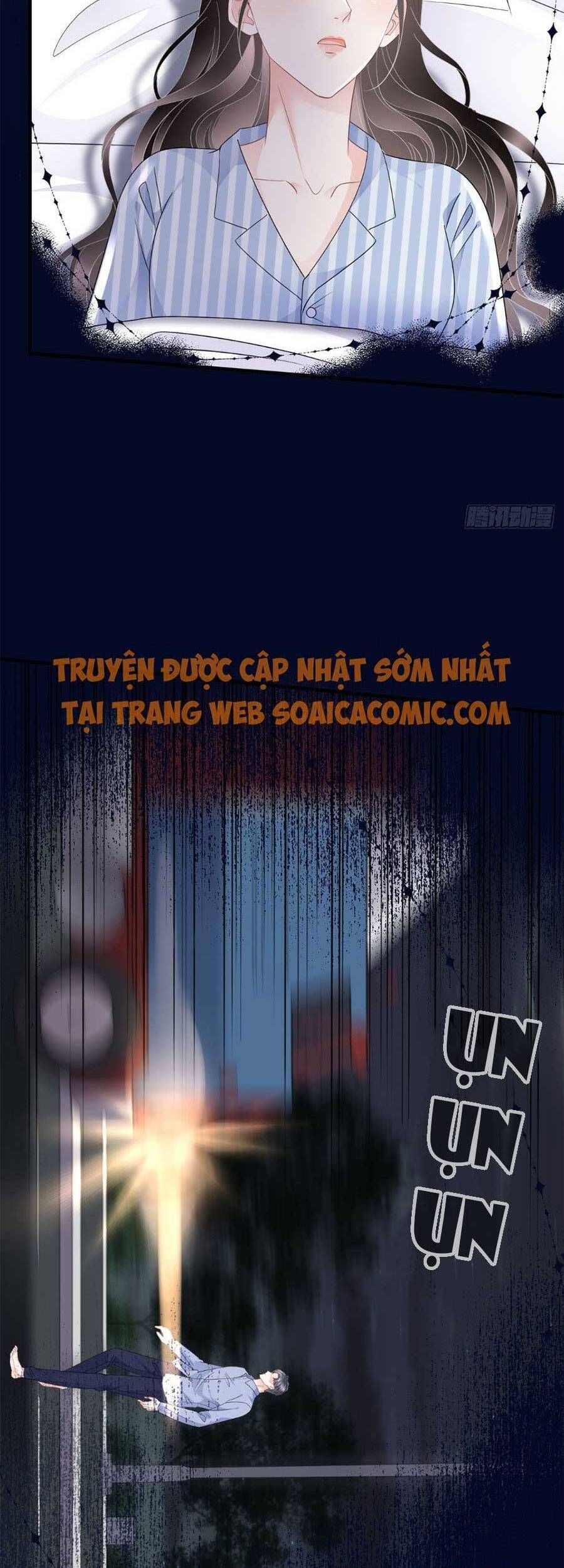 đọc truyện Đại Tiểu Thư Có Thể Có Ý Đồ Gì Đó Chương 94 ảnh 5 tại Thiên Thai Truyện