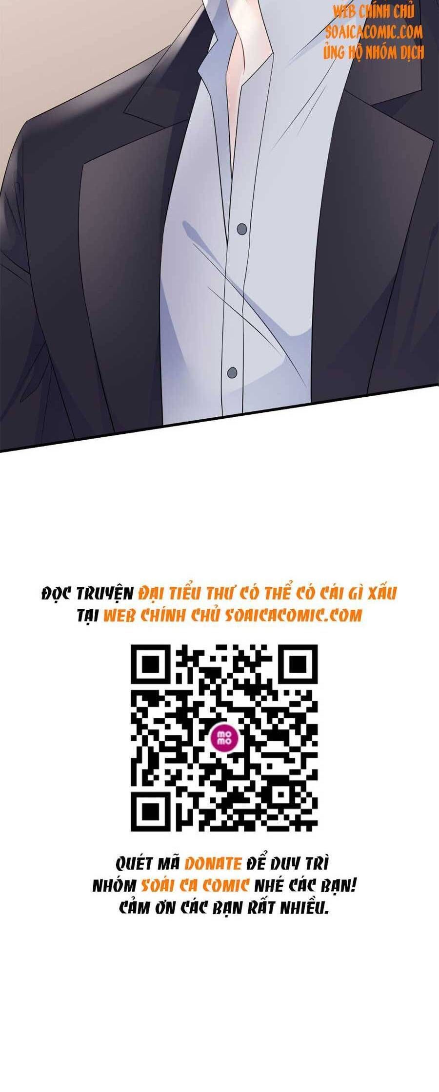 đọc truyện Đại Tiểu Thư Có Thể Có Ý Đồ Gì Đó Chương 94 ảnh 32 tại Thiên Thai Truyện