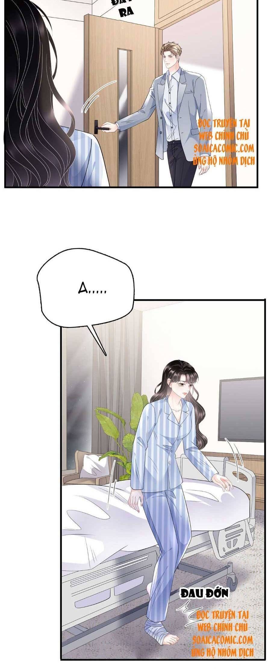 đọc truyện Đại Tiểu Thư Có Thể Có Ý Đồ Gì Đó Chương 94 ảnh 7 tại Thiên Thai Truyện