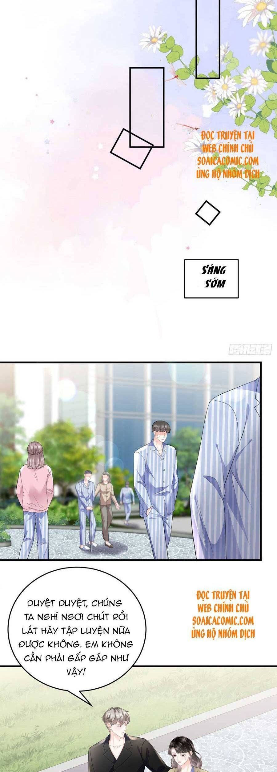 đọc truyện Đại Tiểu Thư Có Thể Có Ý Đồ Gì Đó Chương 95 ảnh 19 tại Thiên Thai Truyện