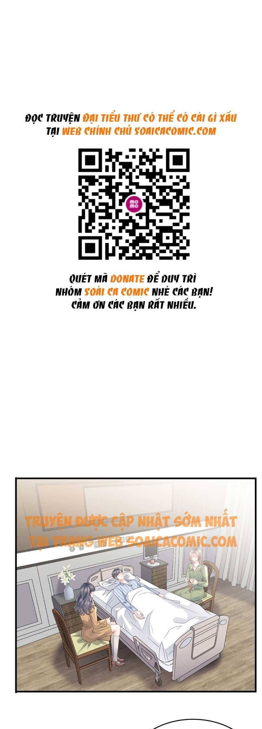 đọc truyện Đại Tiểu Thư Có Thể Có Ý Đồ Gì Đó Chương 95 ảnh 4 tại Thiên Thai Truyện