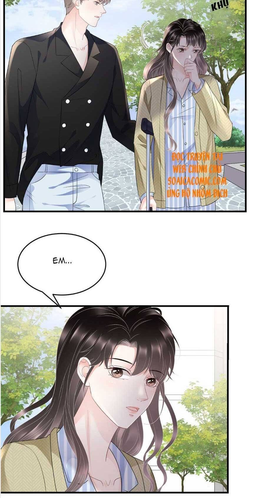 đọc truyện Đại Tiểu Thư Có Thể Có Ý Đồ Gì Đó Chương 95 ảnh 27 tại Thiên Thai Truyện