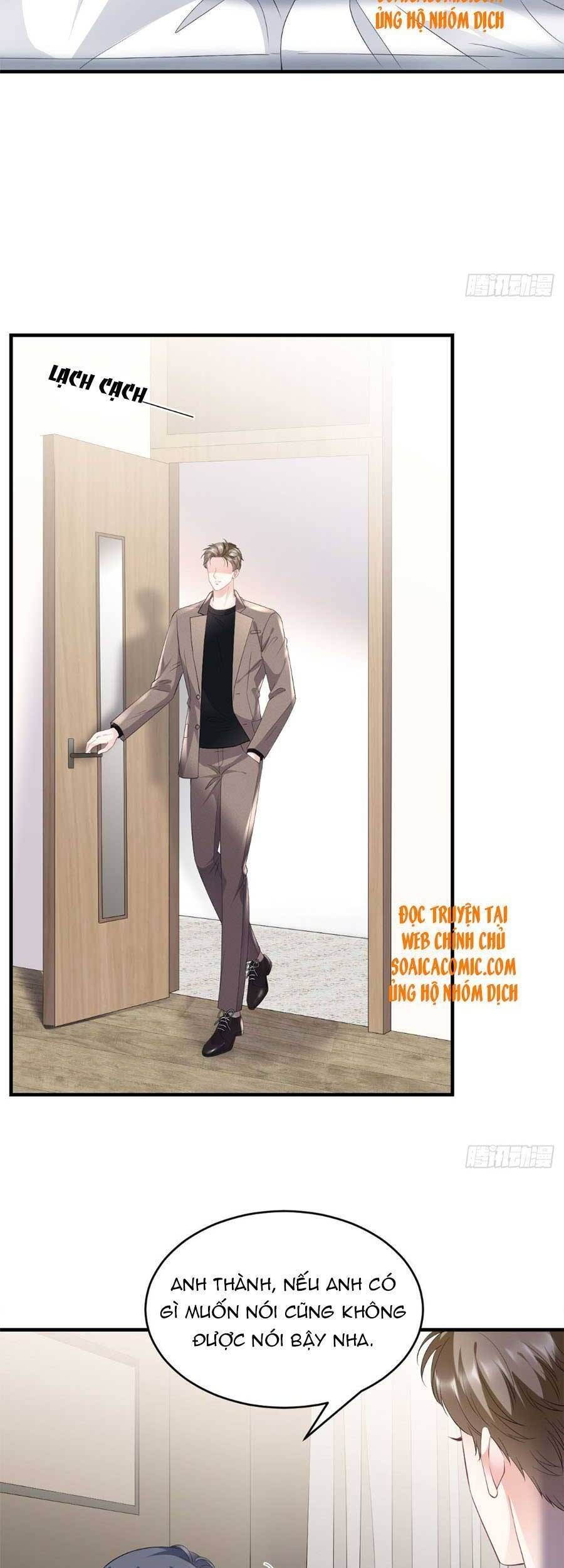 đọc truyện Đại Tiểu Thư Có Thể Có Ý Đồ Gì Đó Chương 95 ảnh 6 tại Thiên Thai Truyện