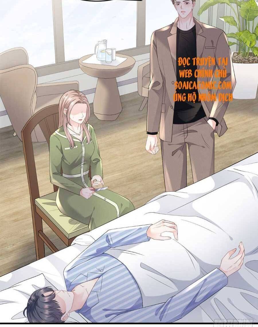 đọc truyện Đại Tiểu Thư Có Thể Có Ý Đồ Gì Đó Chương 95 ảnh 11 tại Thiên Thai Truyện