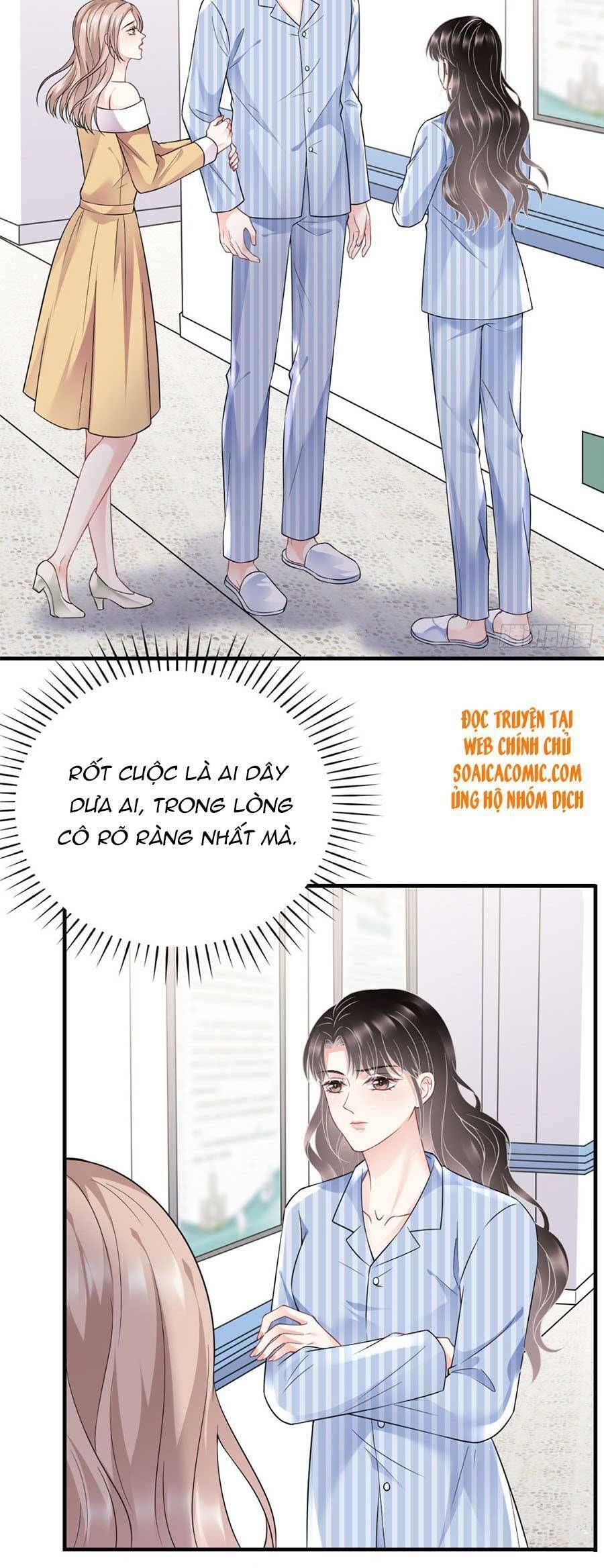 đọc truyện Đại Tiểu Thư Có Thể Có Ý Đồ Gì Đó Chương 96 ảnh 24 tại Thiên Thai Truyện