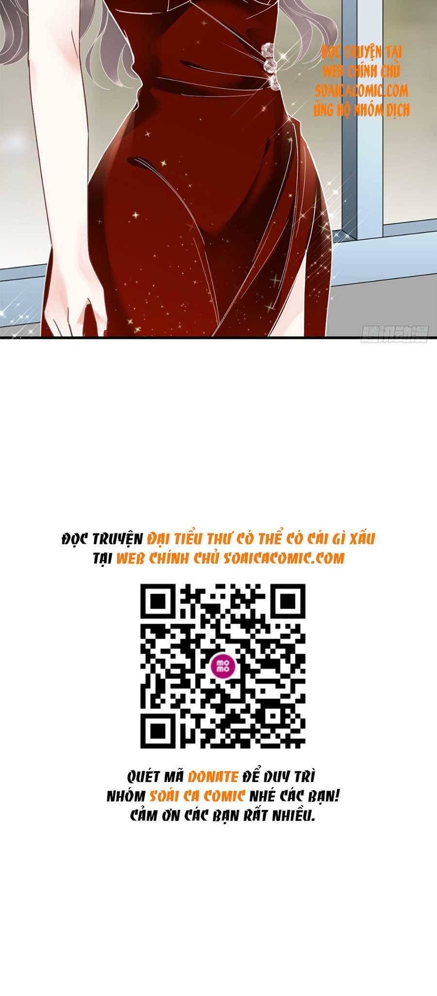 đọc truyện Đại Tiểu Thư Có Thể Có Ý Đồ Gì Đó Chương 96 ảnh 29 tại Thiên Thai Truyện