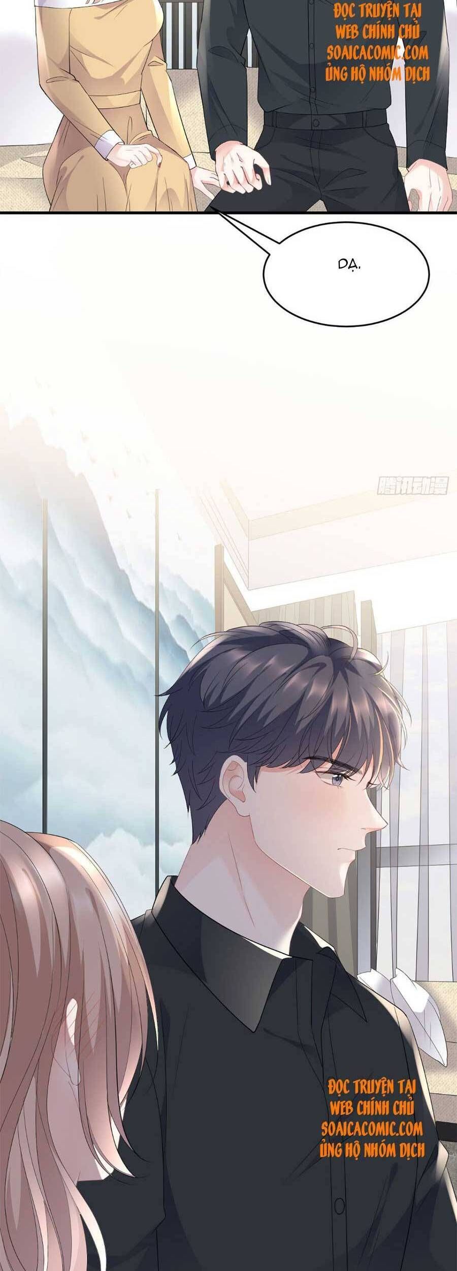 đọc truyện Đại Tiểu Thư Có Thể Có Ý Đồ Gì Đó Chương 97 ảnh 20 tại Thiên Thai Truyện