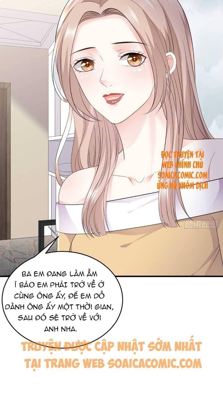 đọc truyện Đại Tiểu Thư Có Thể Có Ý Đồ Gì Đó Chương 97 ảnh 27 tại Thiên Thai Truyện