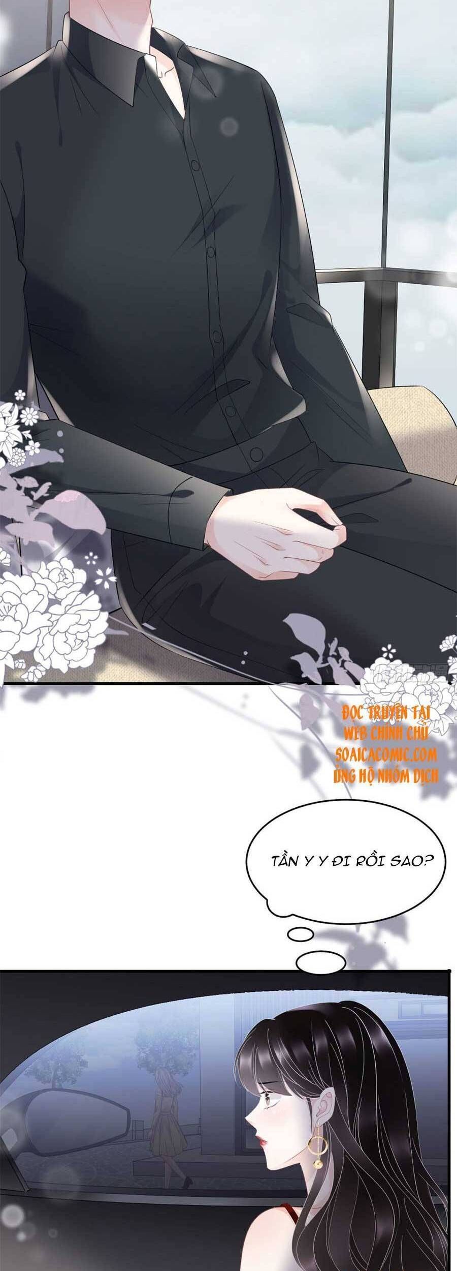 đọc truyện Đại Tiểu Thư Có Thể Có Ý Đồ Gì Đó Chương 97 ảnh 29 tại Thiên Thai Truyện