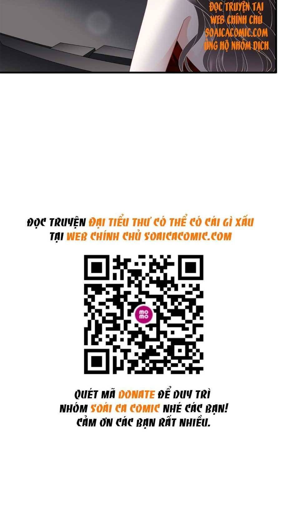 đọc truyện Đại Tiểu Thư Có Thể Có Ý Đồ Gì Đó Chương 97 ảnh 30 tại Thiên Thai Truyện