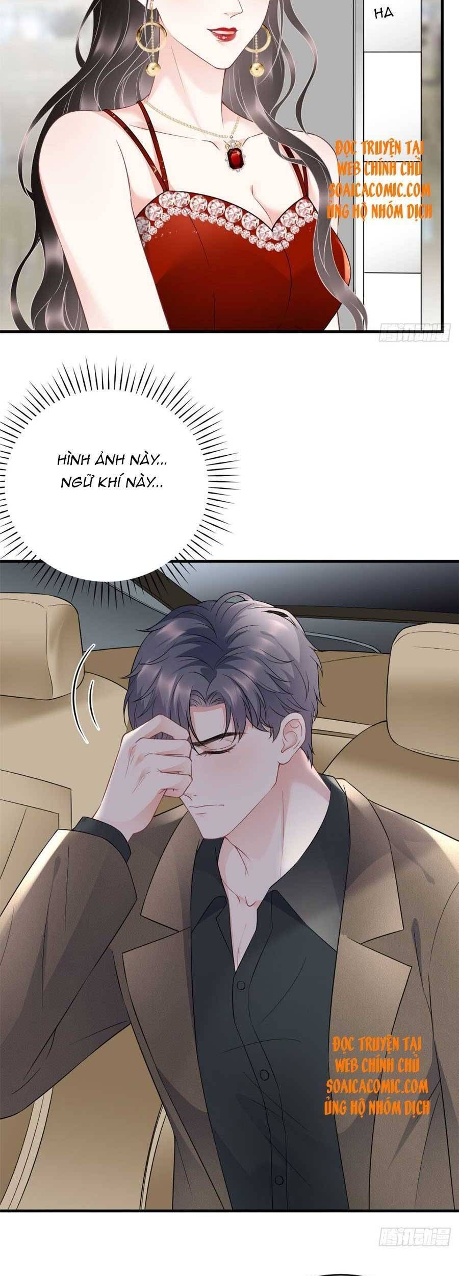 đọc truyện Đại Tiểu Thư Có Thể Có Ý Đồ Gì Đó Chương 97 ảnh 6 tại Thiên Thai Truyện