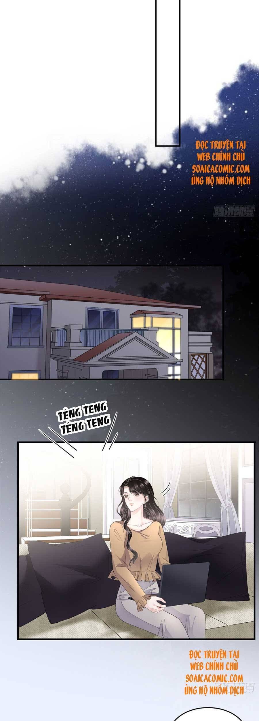 đọc truyện Đại Tiểu Thư Có Thể Có Ý Đồ Gì Đó Chương 98 ảnh 16 tại Thiên Thai Truyện