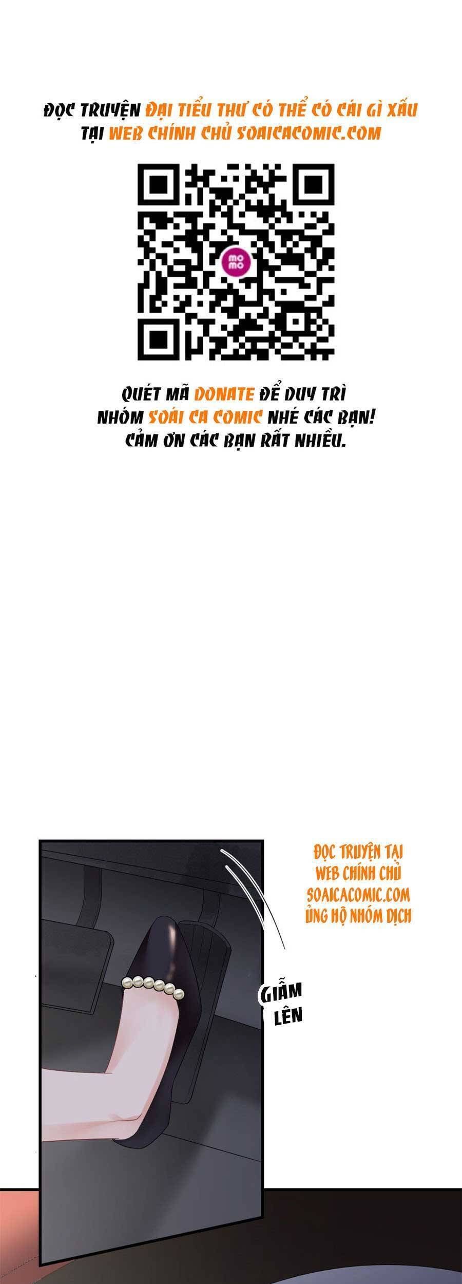 đọc truyện Đại Tiểu Thư Có Thể Có Ý Đồ Gì Đó Chương 98 ảnh 4 tại Thiên Thai Truyện