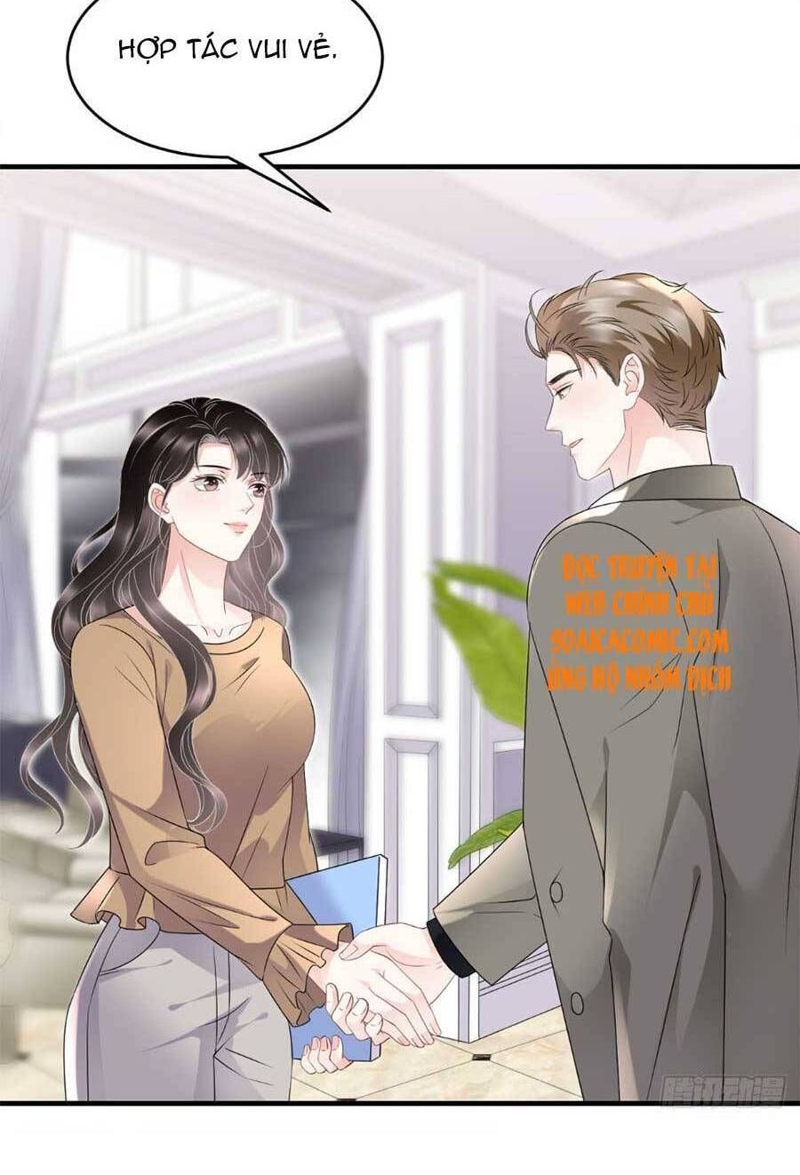 đọc truyện Đại Tiểu Thư Có Thể Có Ý Đồ Gì Đó Chương 98 ảnh 23 tại Thiên Thai Truyện