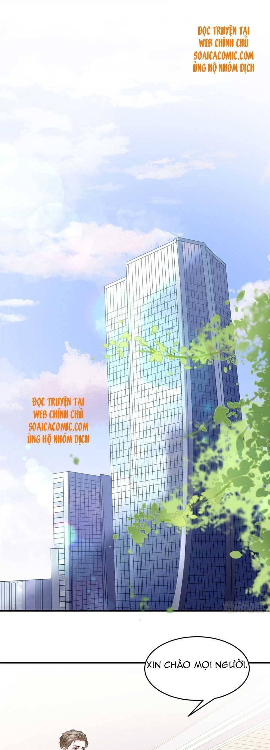 đọc truyện Đại Tiểu Thư Có Thể Có Ý Đồ Gì Đó Chương 98 ảnh 24 tại Thiên Thai Truyện