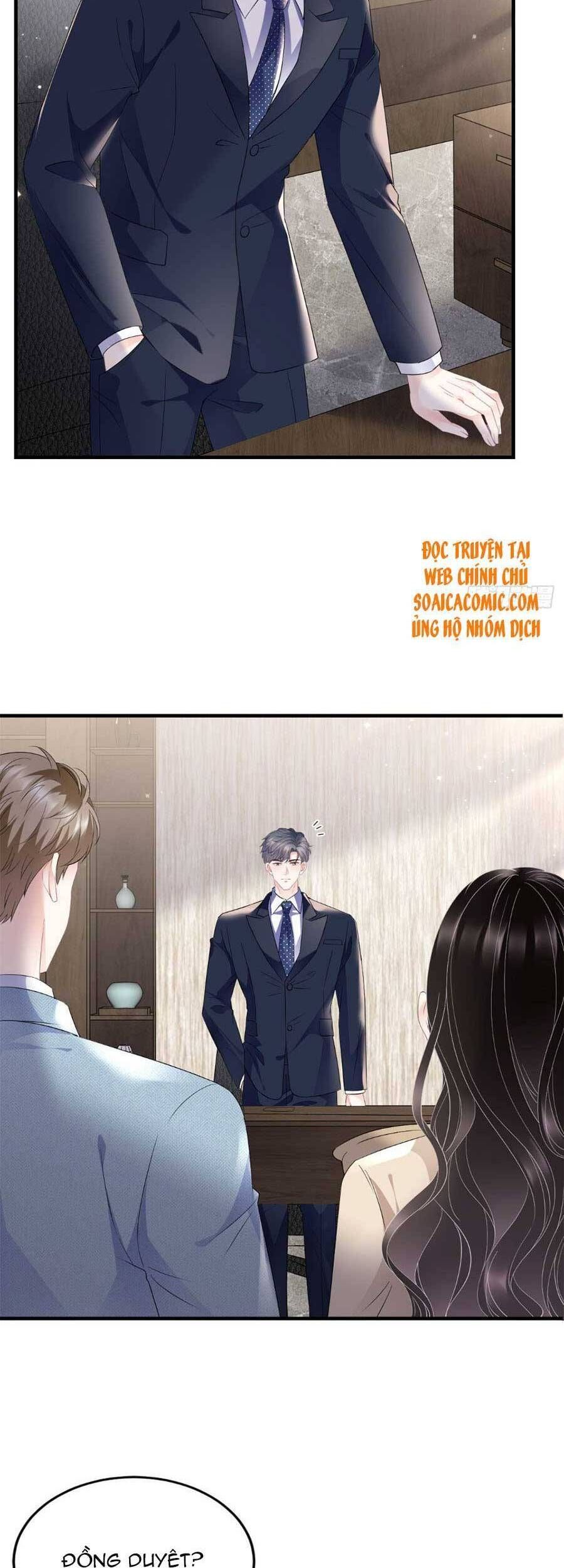 đọc truyện Đại Tiểu Thư Có Thể Có Ý Đồ Gì Đó Chương 98 ảnh 29 tại Thiên Thai Truyện