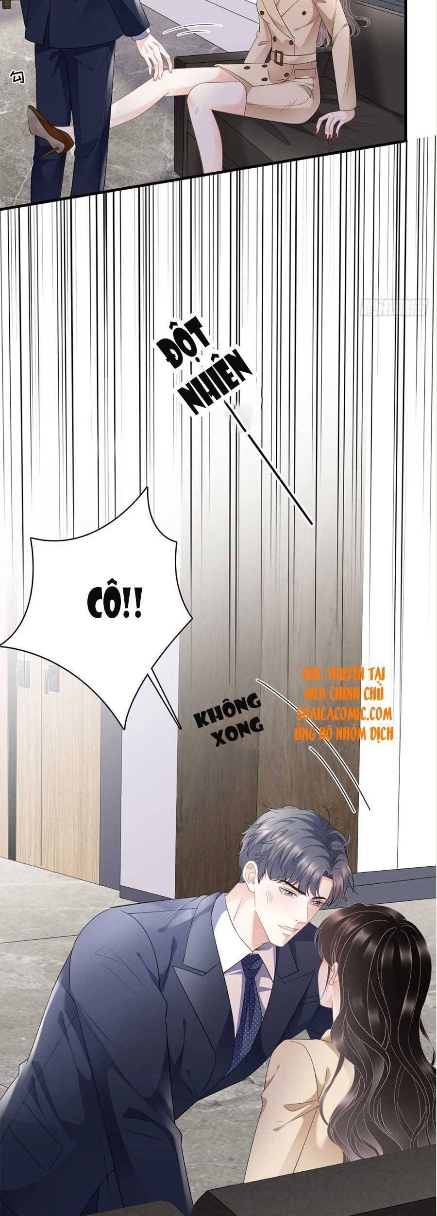 đọc truyện Đại Tiểu Thư Có Thể Có Ý Đồ Gì Đó Chương 99 ảnh 22 tại Thiên Thai Truyện