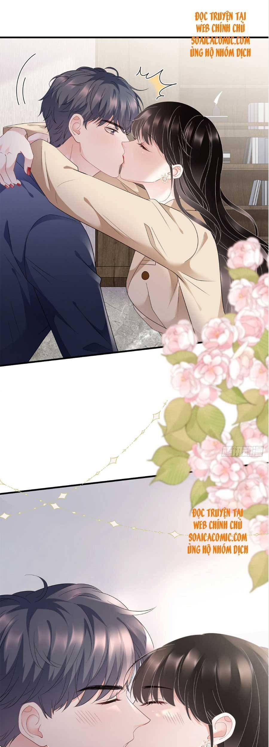 đọc truyện Đại Tiểu Thư Có Thể Có Ý Đồ Gì Đó Chương 99 ảnh 24 tại Thiên Thai Truyện