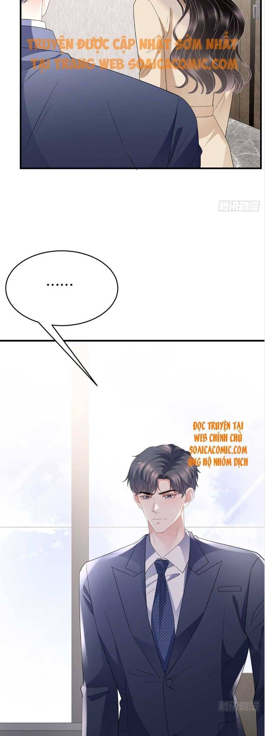 đọc truyện Đại Tiểu Thư Có Thể Có Ý Đồ Gì Đó Chương 99 ảnh 30 tại Thiên Thai Truyện