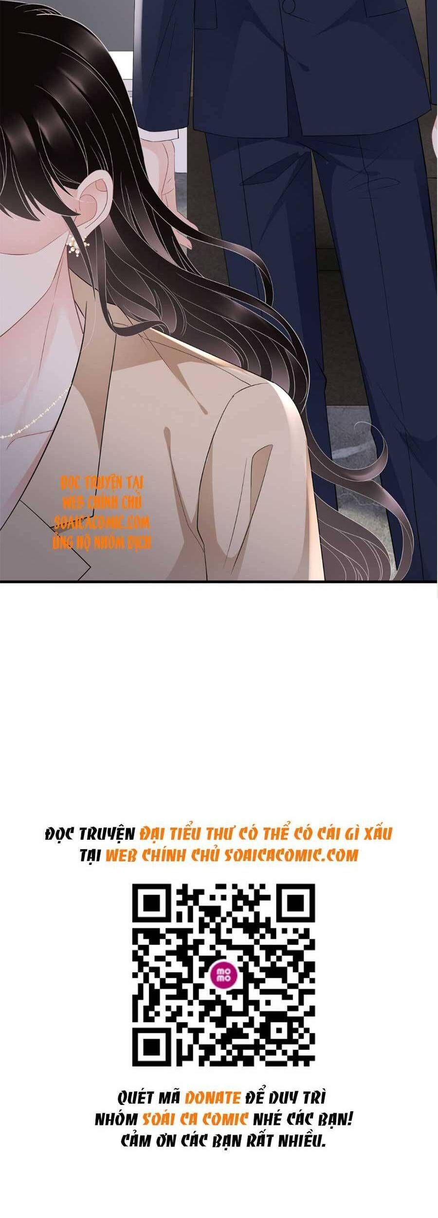 đọc truyện Đại Tiểu Thư Có Thể Có Ý Đồ Gì Đó Chương 99 ảnh 31 tại Thiên Thai Truyện