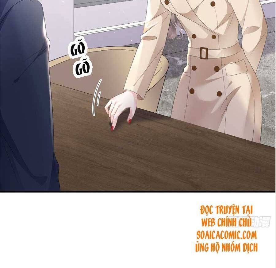 đọc truyện Đại Tiểu Thư Có Thể Có Ý Đồ Gì Đó Chương 99 ảnh 7 tại Thiên Thai Truyện