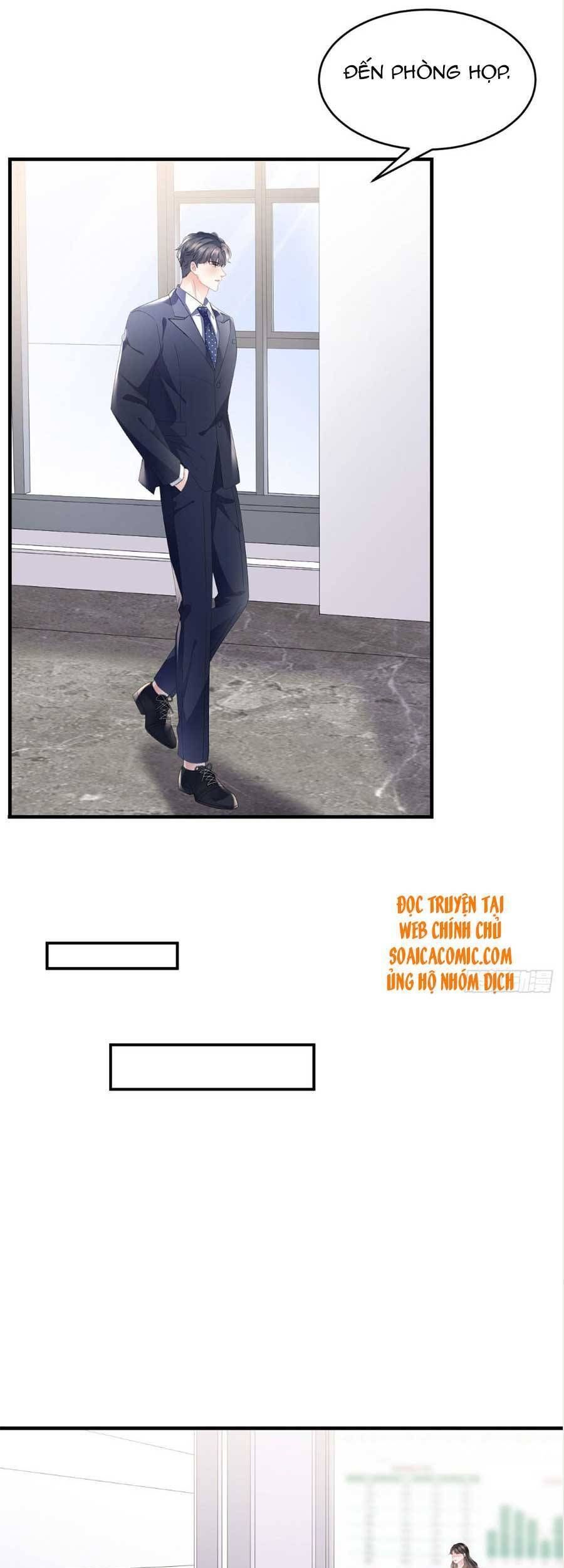 đọc truyện Đại Tiểu Thư Có Thể Có Ý Đồ Gì Đó Chương 99 ảnh 8 tại Thiên Thai Truyện