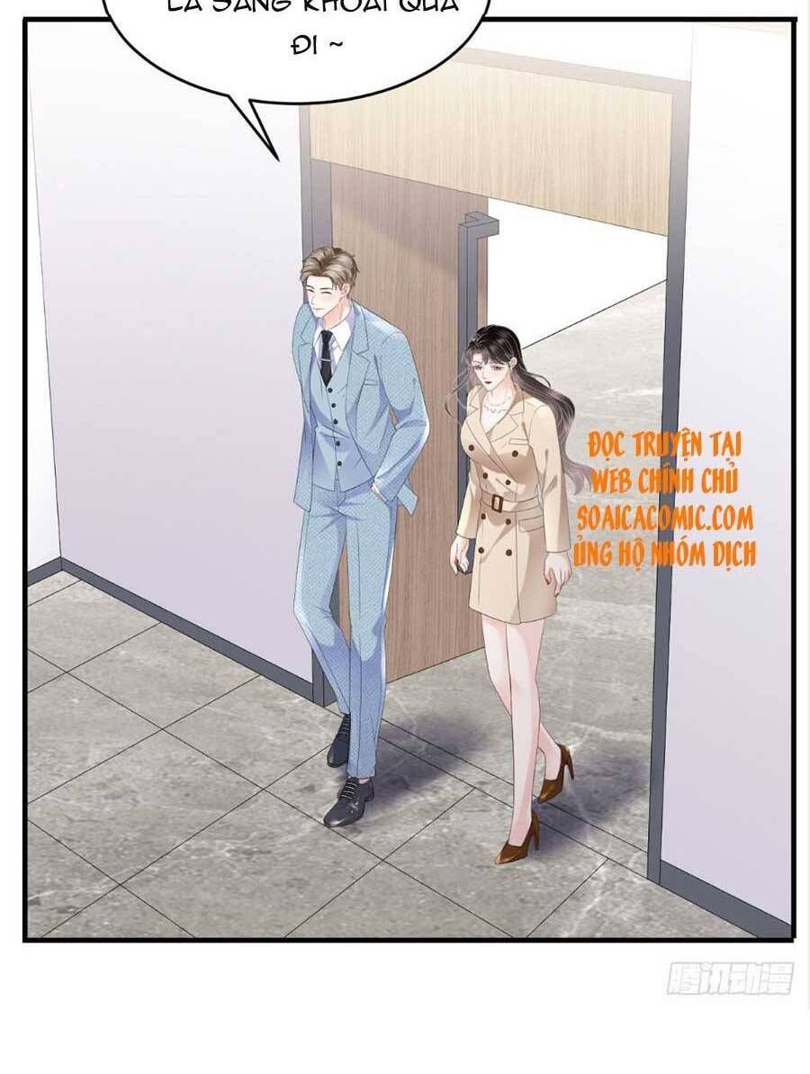 đọc truyện Đại Tiểu Thư Có Thể Có Ý Đồ Gì Đó Chương 99 ảnh 11 tại Thiên Thai Truyện