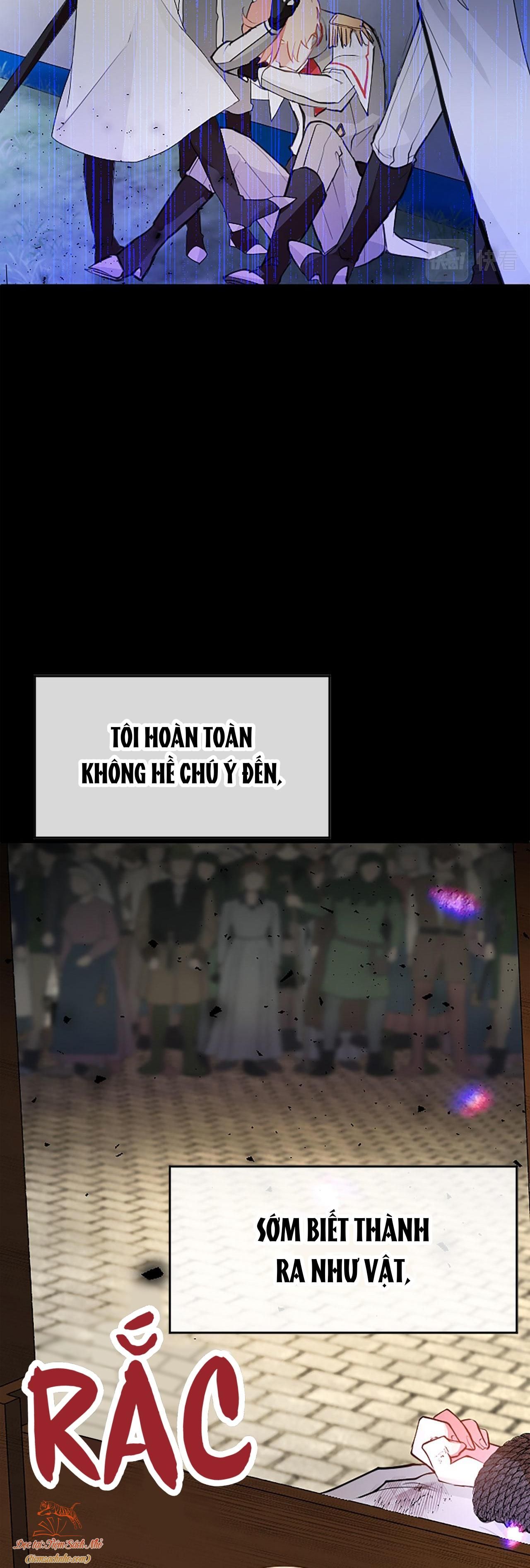 đọc truyện Đại Tiểu Thư Sao Phải Giả Nam Chương 1 ảnh 23 tại Giả Dược