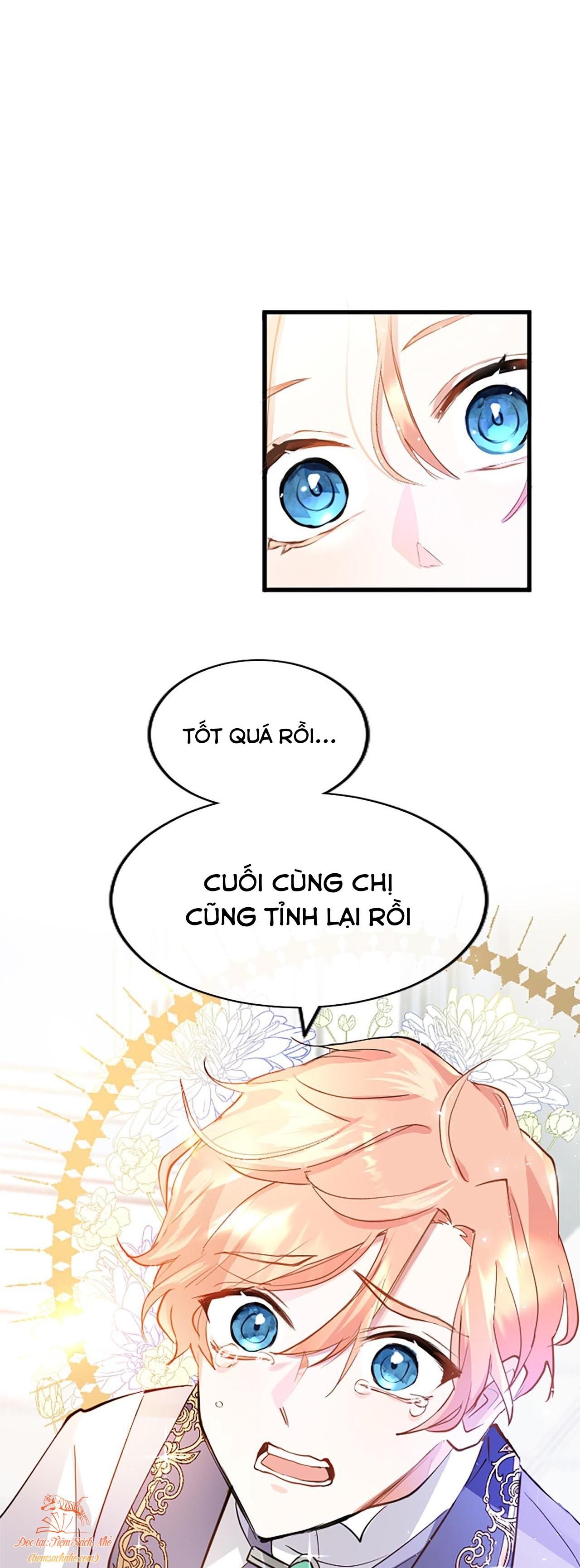 đọc truyện Đại Tiểu Thư Sao Phải Giả Nam Chương 1 ảnh 34 tại Giả Dược
