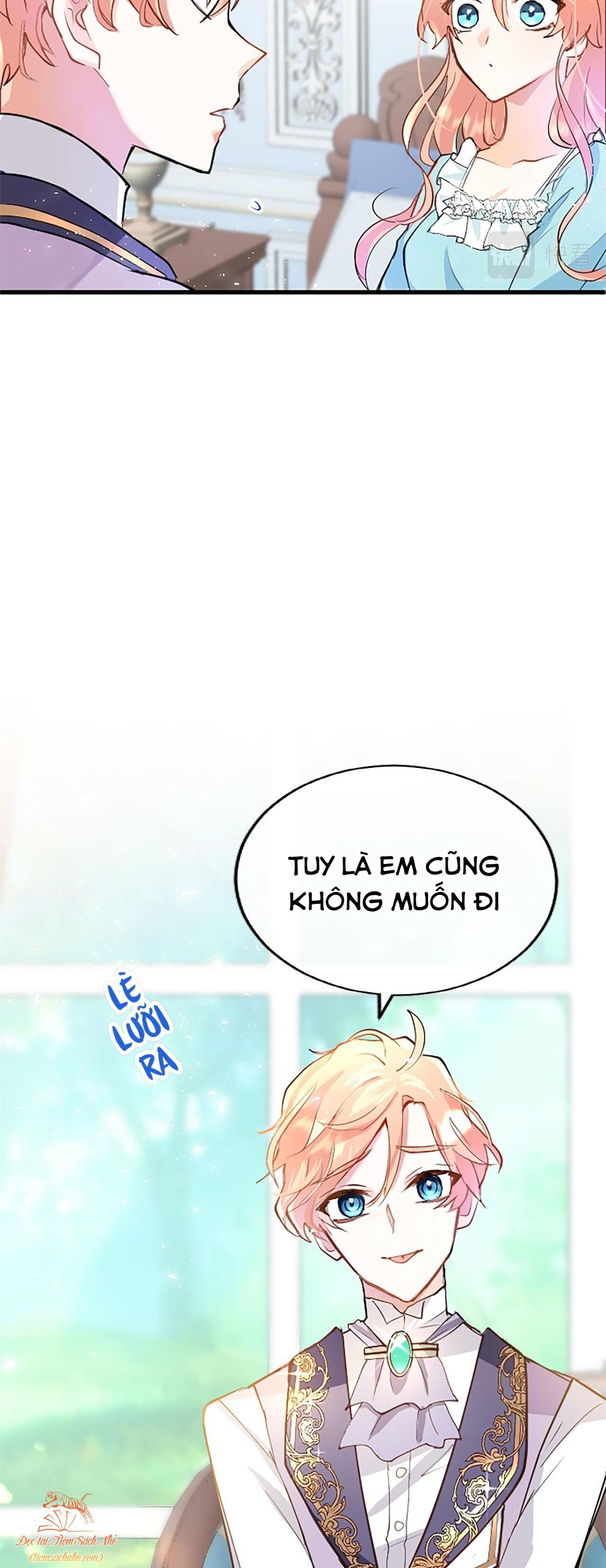 đọc truyện Đại Tiểu Thư Sao Phải Giả Nam Chương 1 ảnh 43 tại Giả Dược