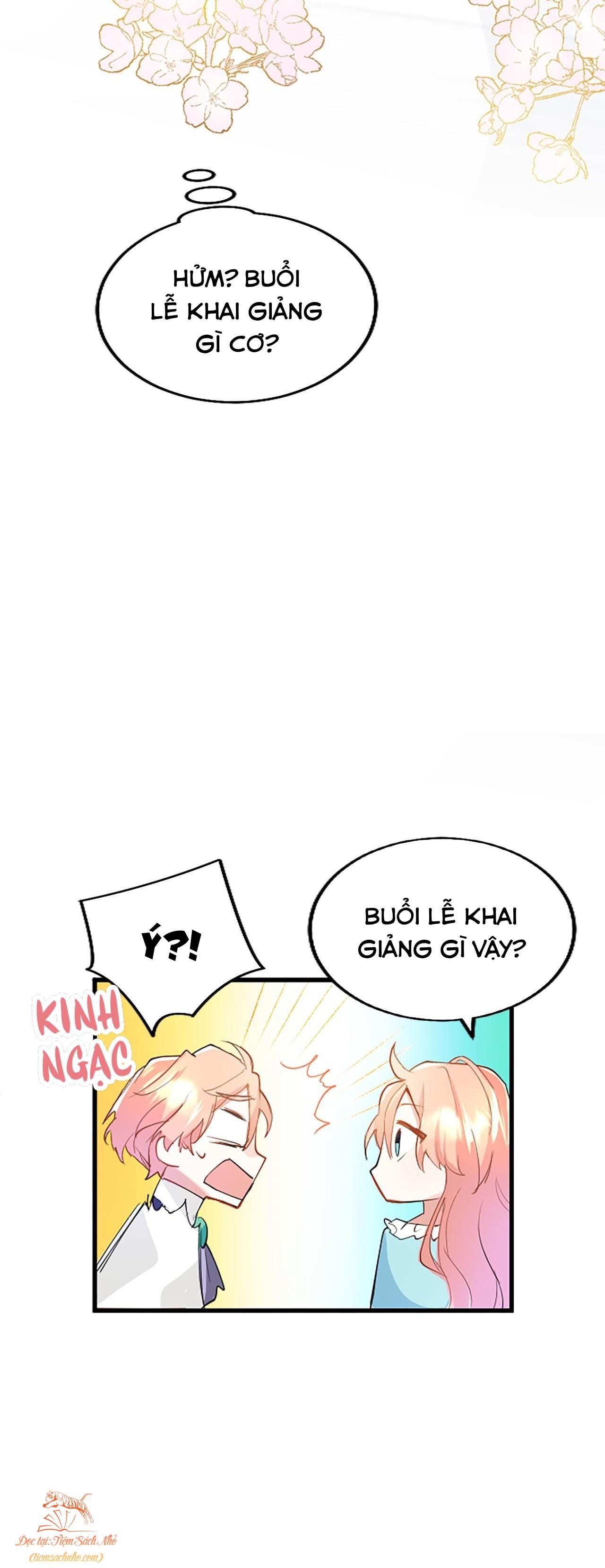 đọc truyện Đại Tiểu Thư Sao Phải Giả Nam Chương 1 ảnh 46 tại Giả Dược