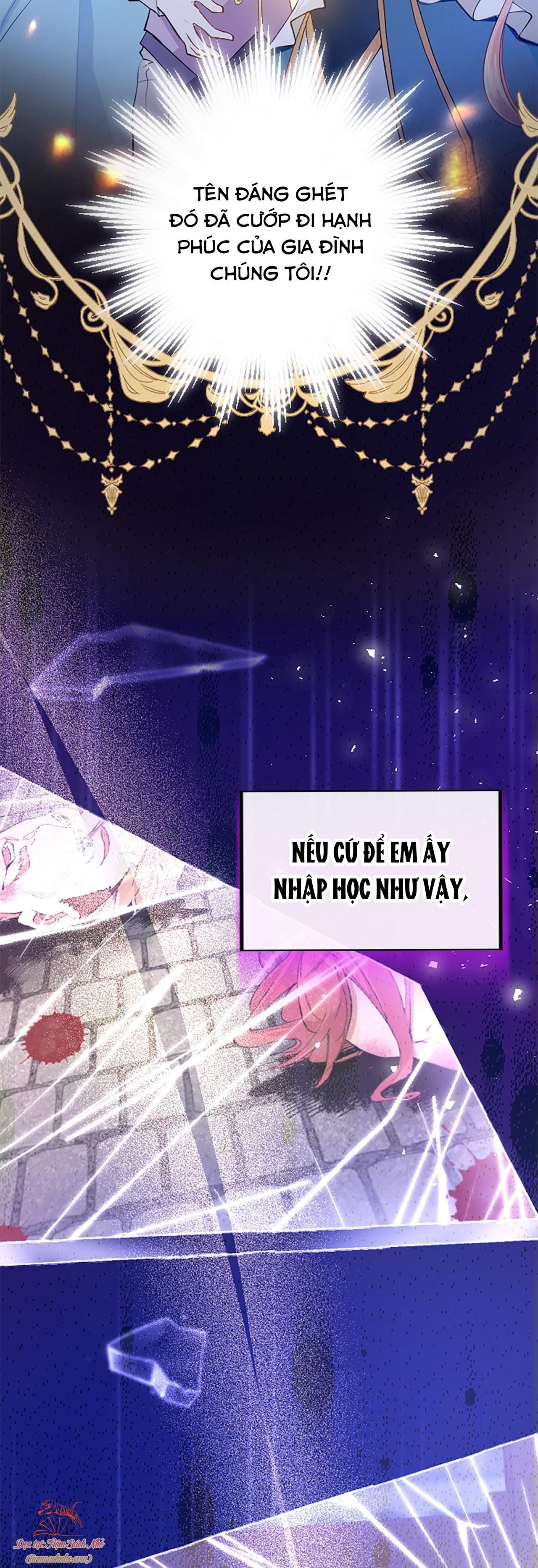 đọc truyện Đại Tiểu Thư Sao Phải Giả Nam Chương 1 ảnh 55 tại Giả Dược