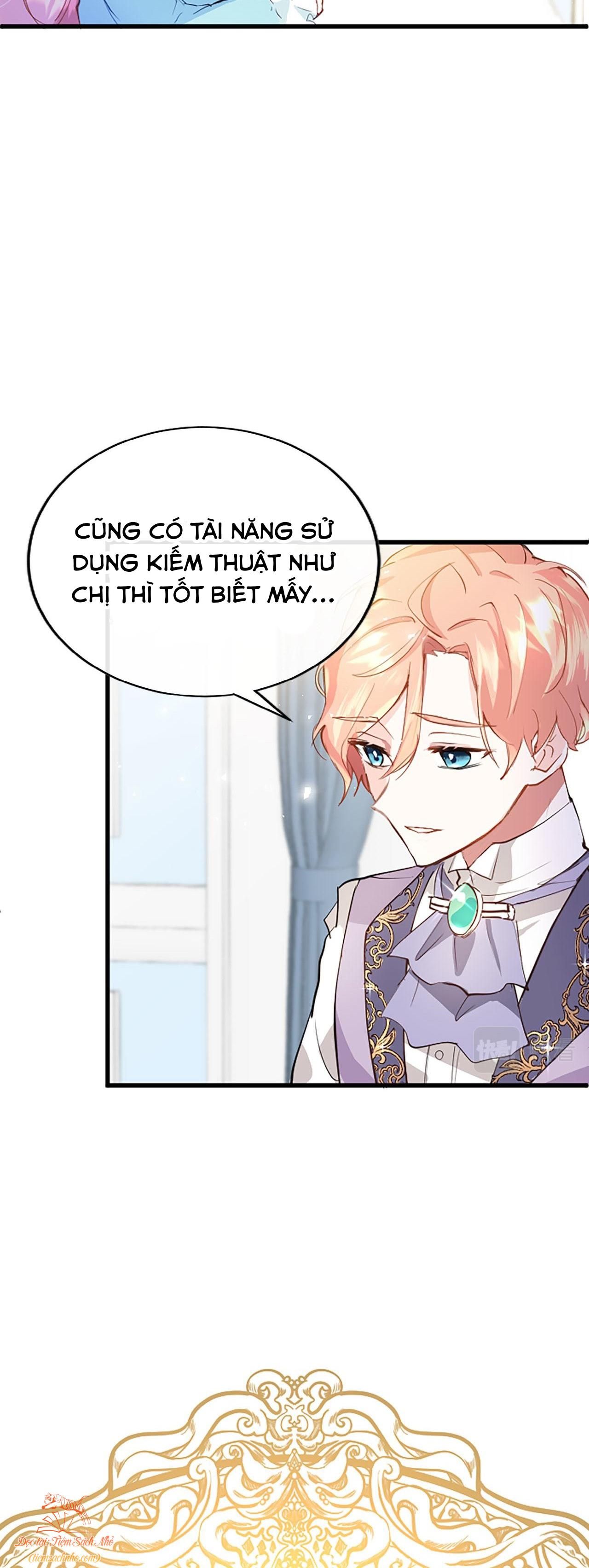 đọc truyện Đại Tiểu Thư Sao Phải Giả Nam Chương 1 ảnh 59 tại Giả Dược