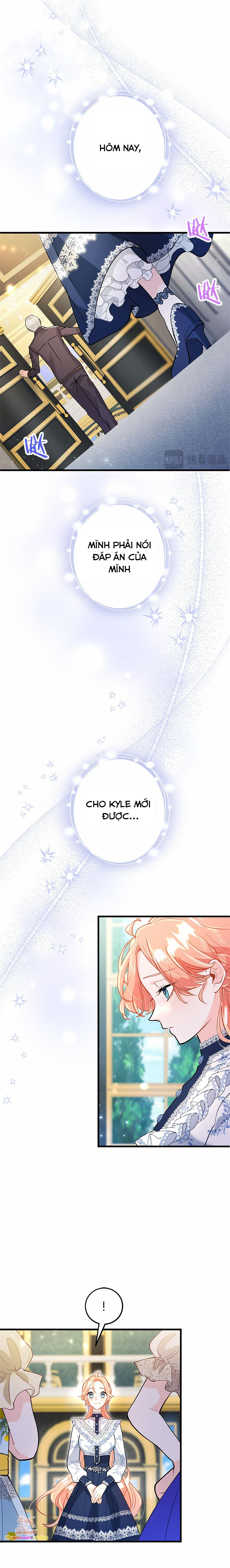 đọc truyện Đại Tiểu Thư Sao Phải Giả Nam Chương 104 ảnh 12 tại Giả Dược