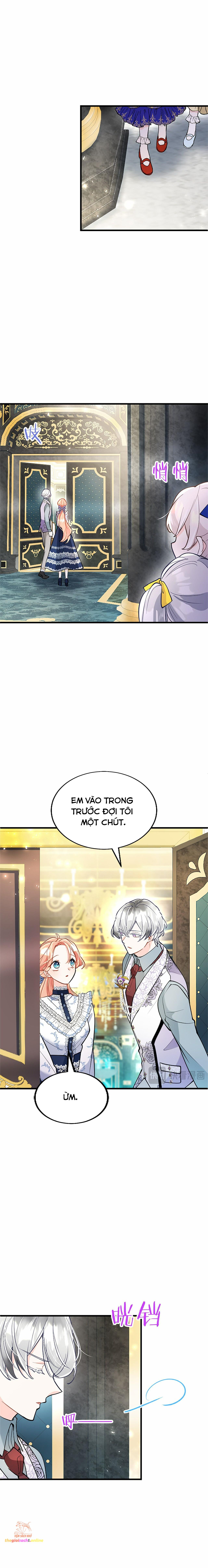 đọc truyện Đại Tiểu Thư Sao Phải Giả Nam Chương 104 ảnh 21 tại Giả Dược