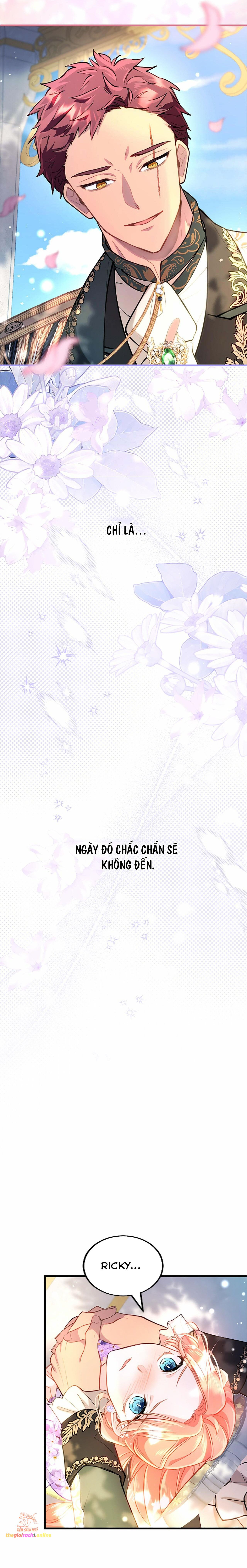 đọc truyện Đại Tiểu Thư Sao Phải Giả Nam Chương 104 ảnh 6 tại Giả Dược