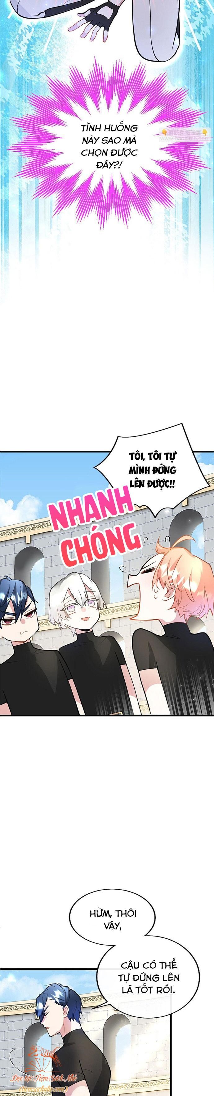 đọc truyện Đại Tiểu Thư Sao Phải Giả Nam Chương 15 ảnh 13 tại Giả Dược