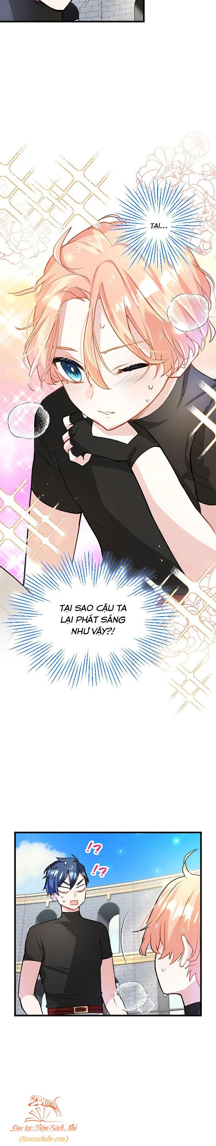 đọc truyện Đại Tiểu Thư Sao Phải Giả Nam Chương 15 ảnh 3 tại Giả Dược