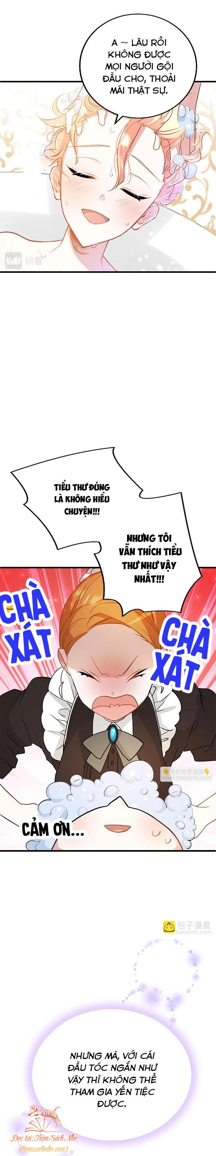 đọc truyện Đại Tiểu Thư Sao Phải Giả Nam Chương 16 ảnh 9 tại Giả Dược