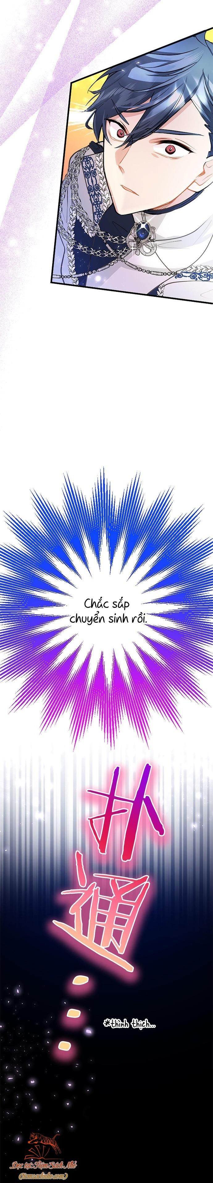 đọc truyện Đại Tiểu Thư Sao Phải Giả Nam Chương 19 ảnh 4 tại Giả Dược