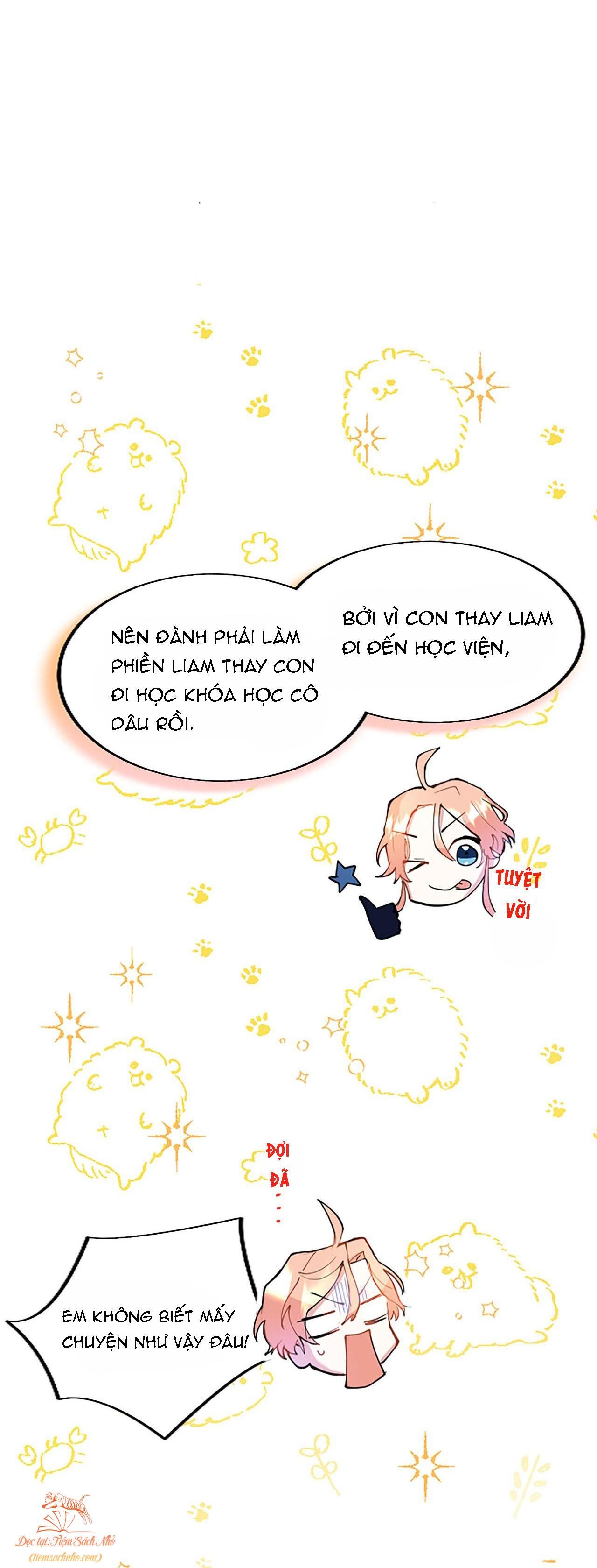 đọc truyện Đại Tiểu Thư Sao Phải Giả Nam Chương 2 ảnh 29 tại Giả Dược