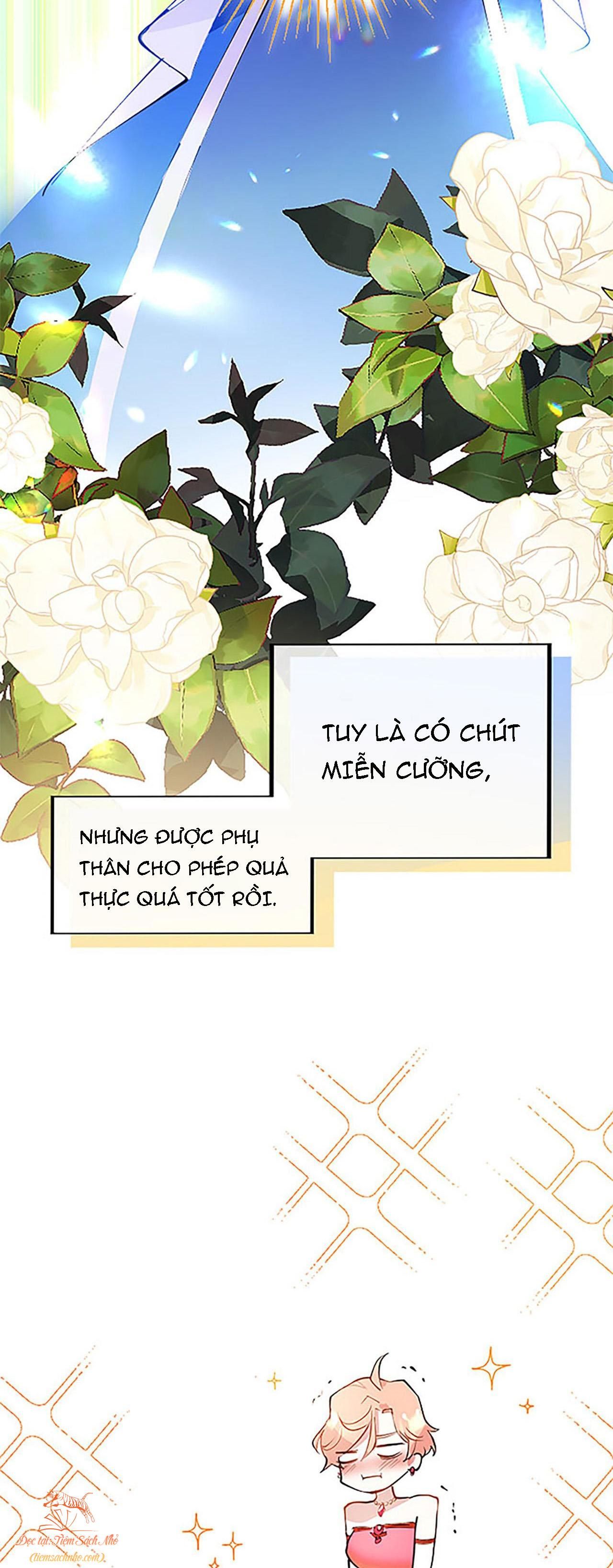 đọc truyện Đại Tiểu Thư Sao Phải Giả Nam Chương 2 ảnh 46 tại Giả Dược